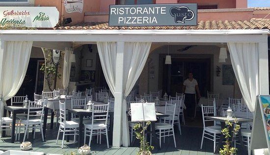 Gusto' Ristorante